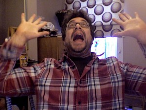 Nick Tann Is This Thing on podcast